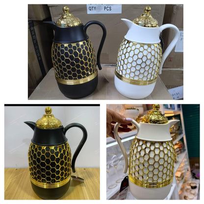 Premium Vacuum Flask – 1 Litre