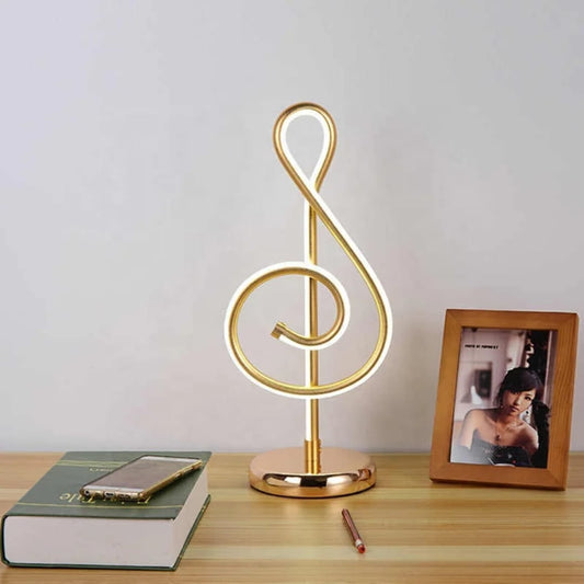 Touch Desktop Table Lamp