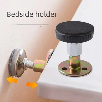 Adjustable Bed Frame Anti-Shake Tool