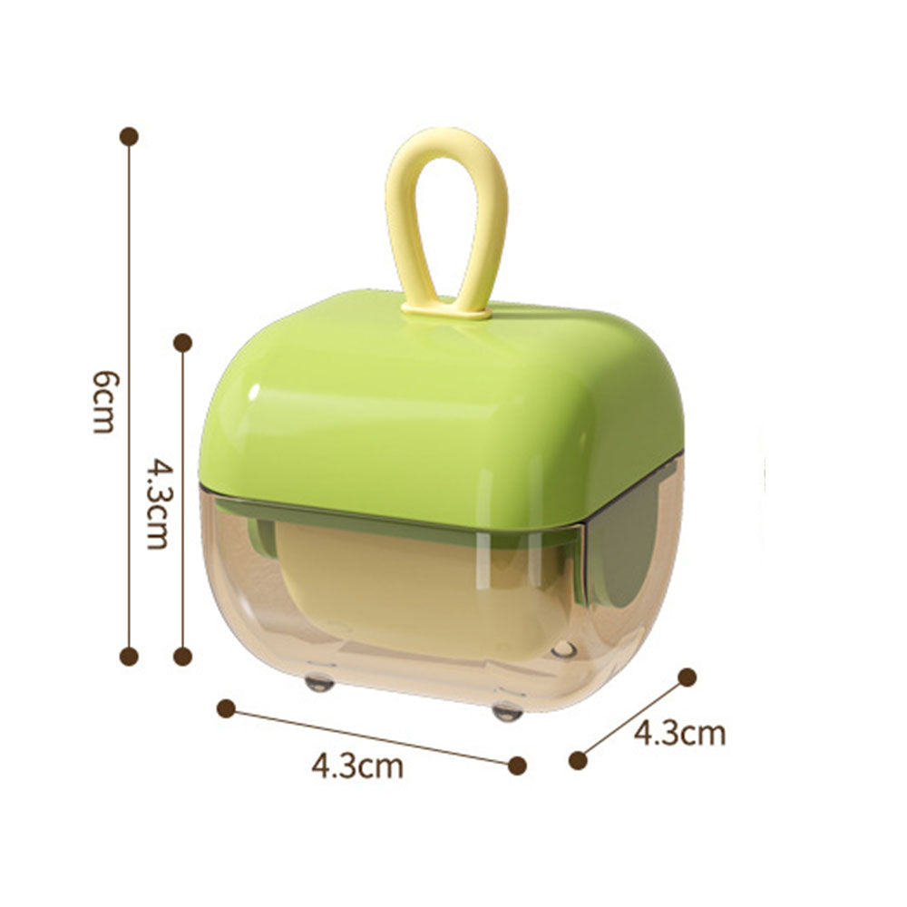 Reusable Adhesive Lint Roller