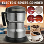 250W Stainless Electric Coffee Grinder