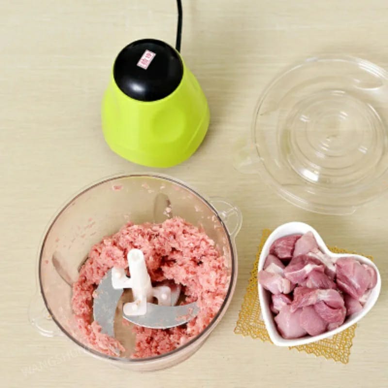 Electric Meat Grinder / Food Chopper