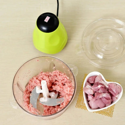 Electric Meat Grinder / Food Chopper