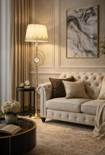 Stylish Floor Lamp