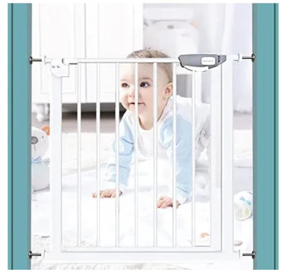 Auto-Close Baby Safety Gate