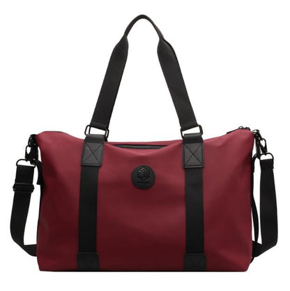 Multifunctional Travel Gym Duffel Bag