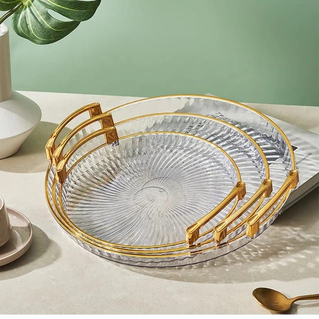 Quality Tea Tray Set