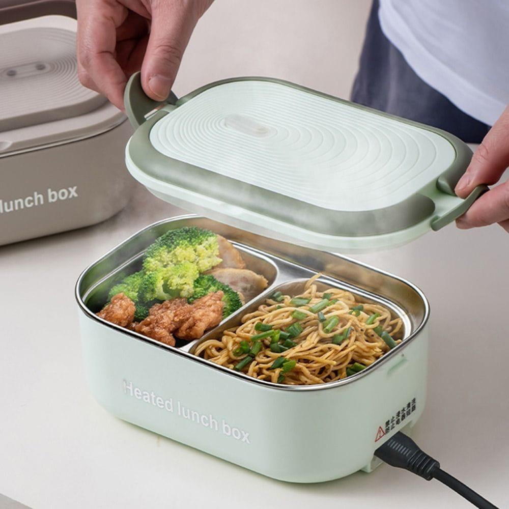 Electric Lunch Box