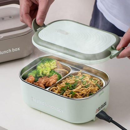 Electric Lunch Box