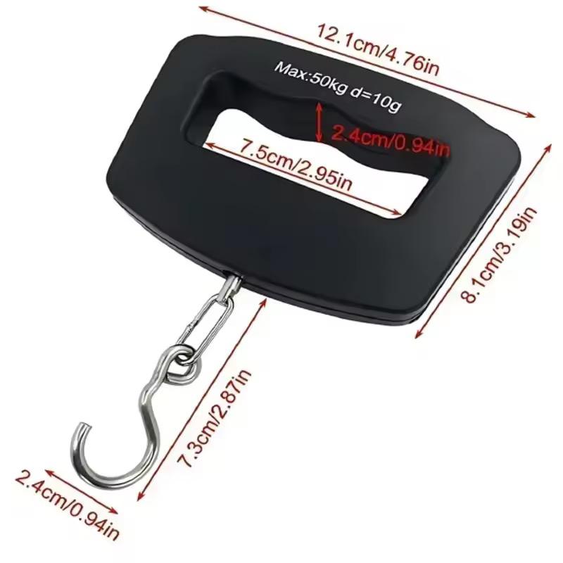 Electronic Digital Luggage Scale