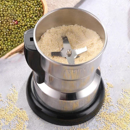 250W Stainless Electric Coffee Grinder