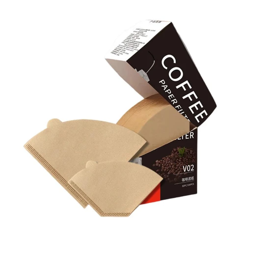 Disposable Coffee/Tea Filter Paper