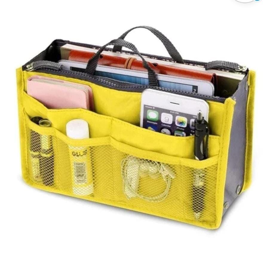 Bag Organizer Inserts – Kangaroo Bags