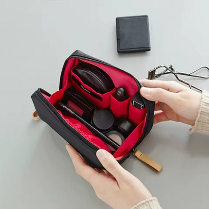 Mini Toiletry & Makeup Bag
