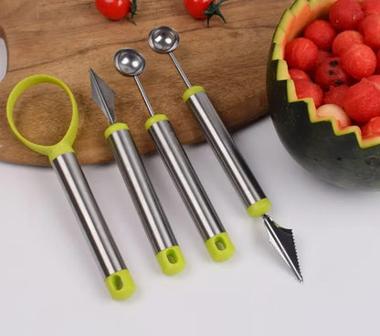 8-in-1 Multifunctional Fruit Slicer