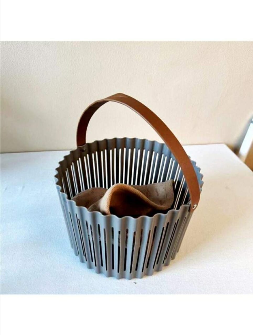 Waterproof Laundry Hamper Basket