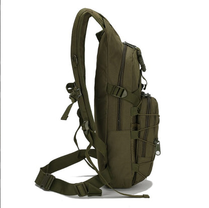 Hydration Backpack Bag (Without Water Bladder)