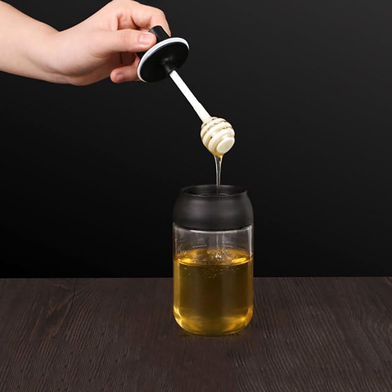 Kitchen Seasoning Jar 250ml