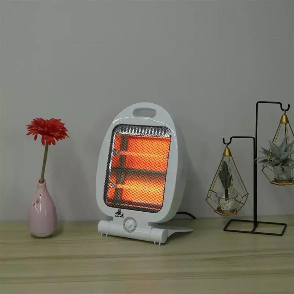 Infrared Quartz Compact Folding Heater