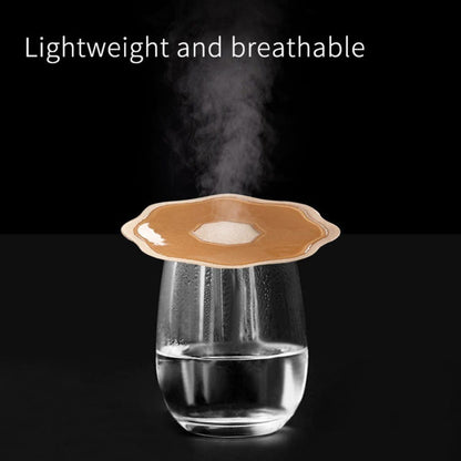 Silicone Nipple Covers – Reusable & Invisible