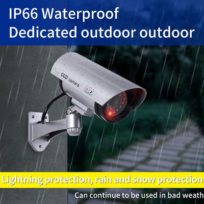 Dummy Wireless CCTV Camera