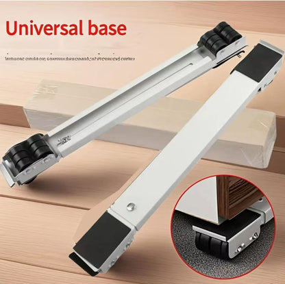 Heavy-Duty Adjustable Appliance Stand