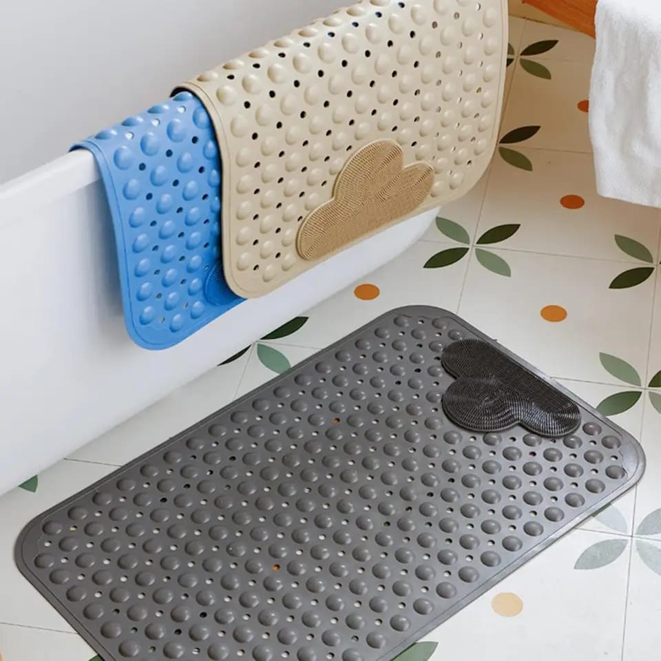 Bathroom Non-Slip Floor Mat