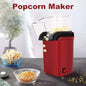Automatic Mini Popcorn Machine