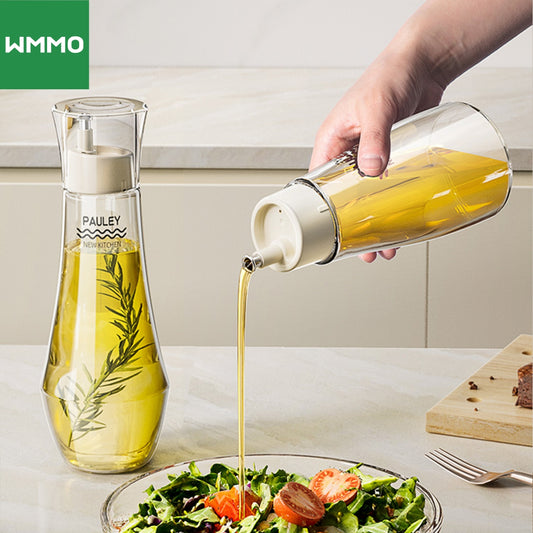 Premium Oil & Vinegar Dispenser