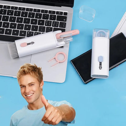 7-in-1 Keyboard & Electronics Cleaning Kit