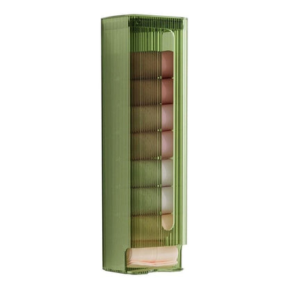 Acrylic Innerwear & Socks Dispenser