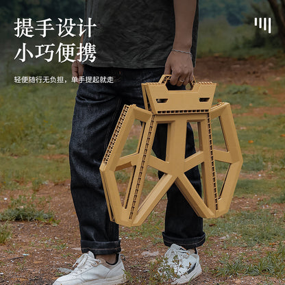 High Quality Foldable Stool