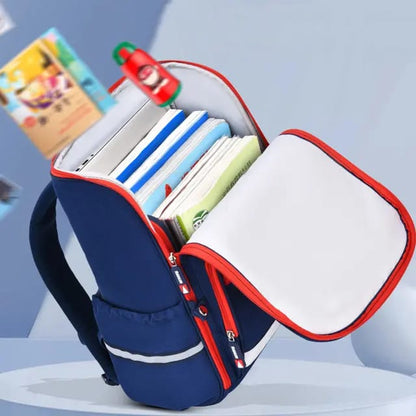 Waterproof Quality Children School Bag