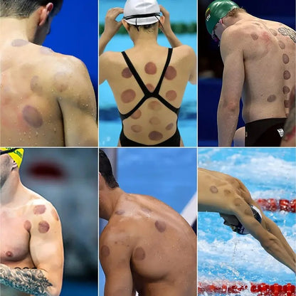 18pcs Suction Vacuum Cupping Set