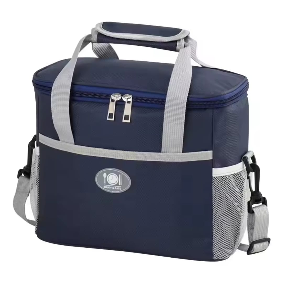 Insulated Lunch Bag