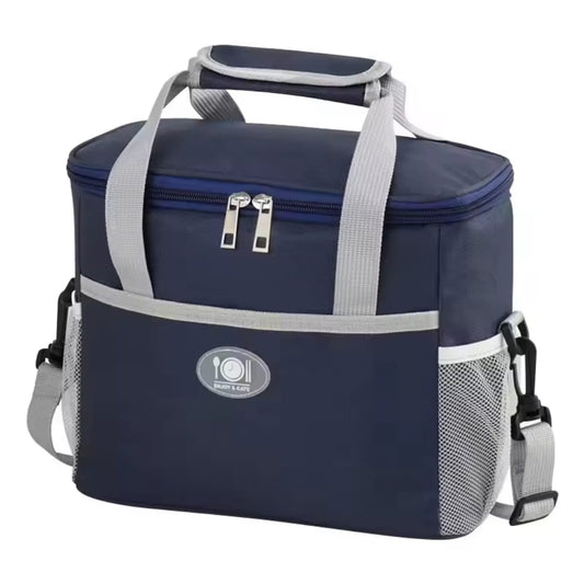 Insulated Lunch Bag