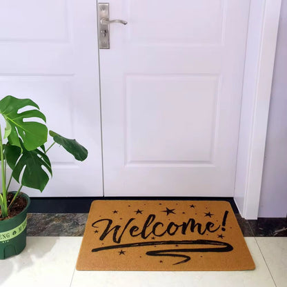 Entrance Doormat – Durable & Stylish
