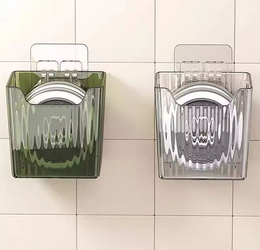 Multipurpose Wall-mounted Storage Box