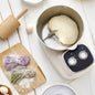 5L Multi-Purpose Dough Mixer (2-in-1)