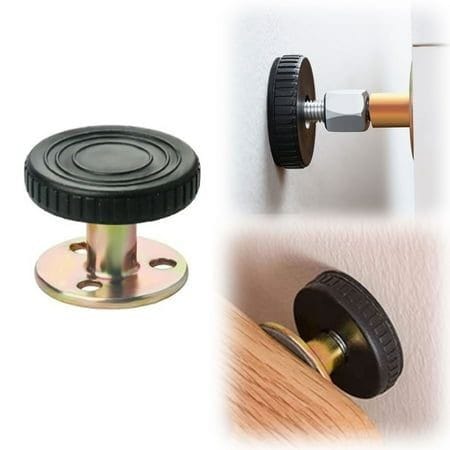 Adjustable Bed Frame Anti-Shake Tool