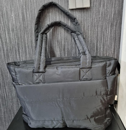 New Minimalist Tote Bag