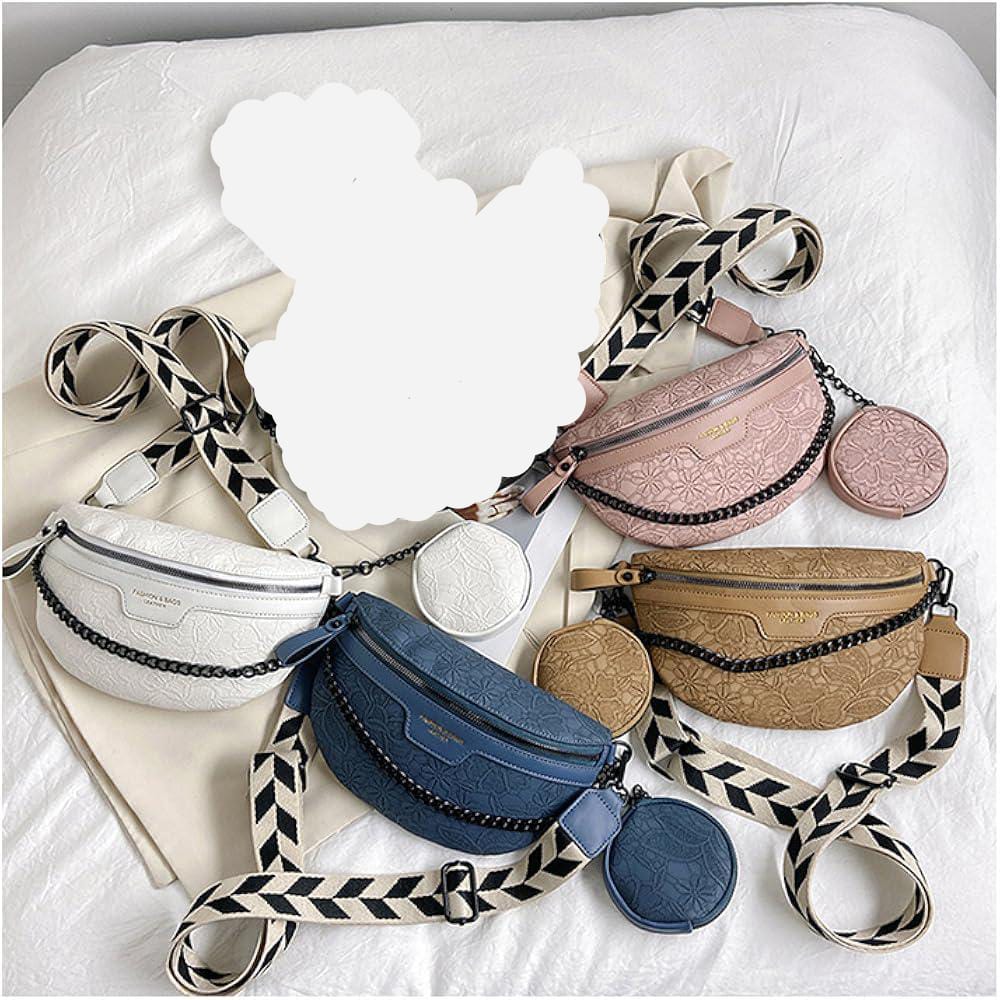 Laced With Love Crossbody Bag