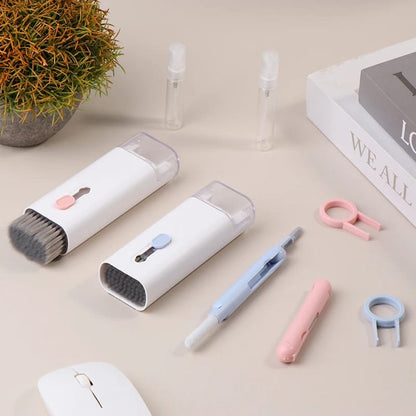 7-in-1 Keyboard & Electronics Cleaning Kit