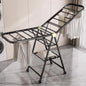 Folding Clothes Drying Rack – Indoor & Outdoor