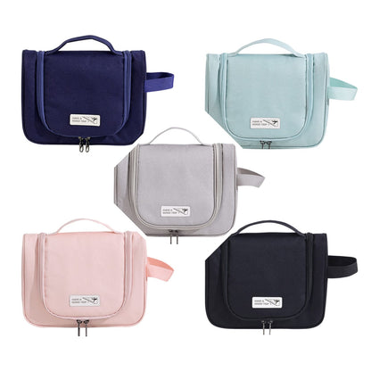 Portable Travel Cosmetic Bag