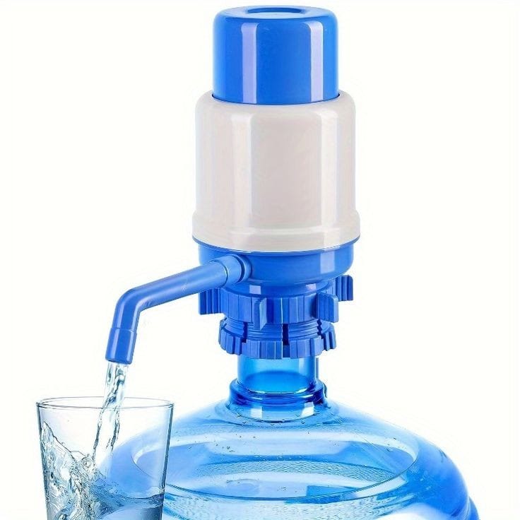 Water Handpress Manual Pump