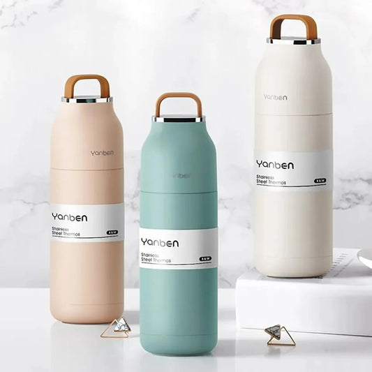 350ml Vacuum Flask