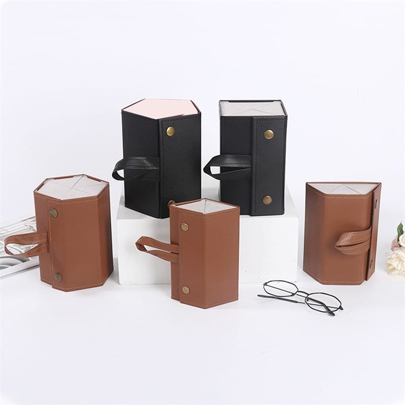 Sunglasses Organizer Box (2/3/4/5/Multi-slot)