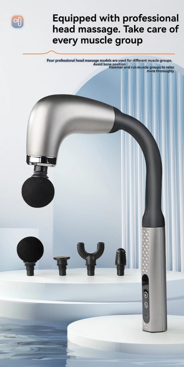 Fascial Gun Massager