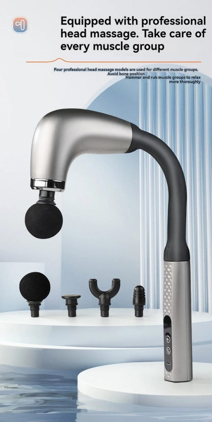 Fascial Gun Massager